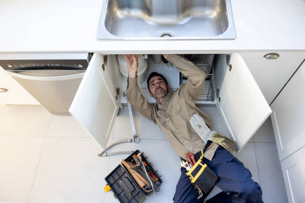 Best Affordable Plumbing Services  in Sarcoxie, MO