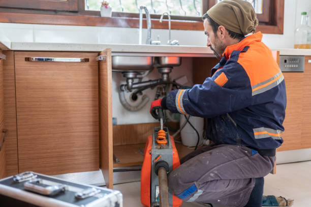 Best Pipe Repair Near Me  in Sarcoxie, MO