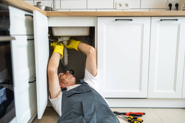 Best Plumbing Inspection Services  in Sarcoxie, MO
