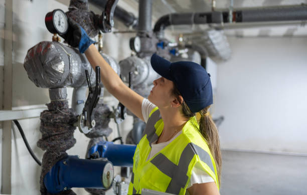 Reliable Sarcoxie, MO Plumbing Solutions