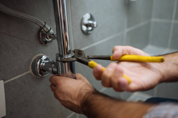 Best Commercial Plumbing Services  in Sarcoxie, MO